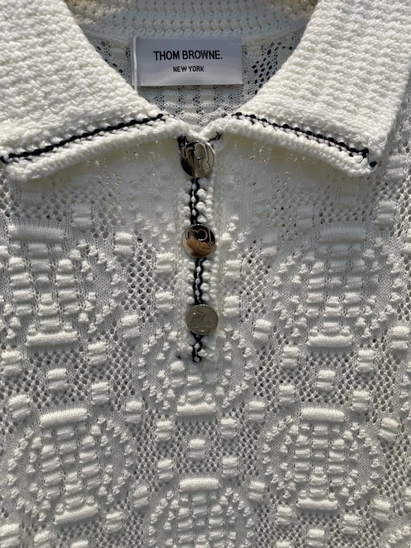 Breathable Thom Browne T-Shirts 173369