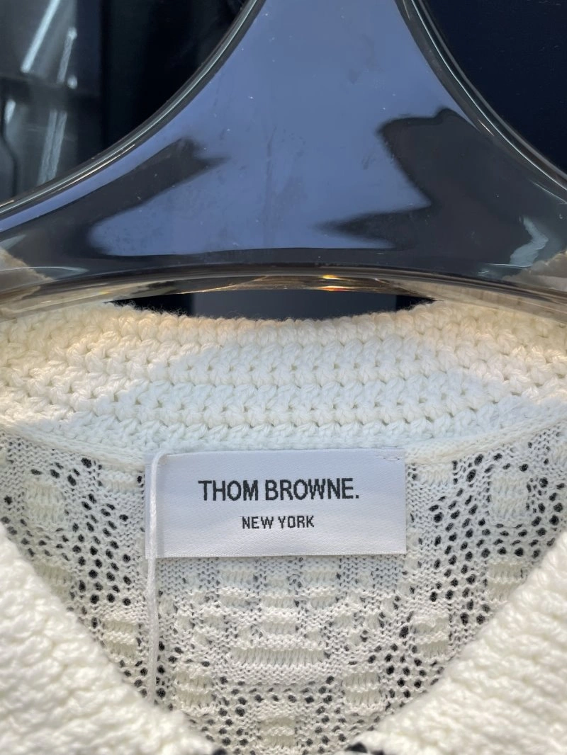 Breathable Thom Browne T-Shirts 173369