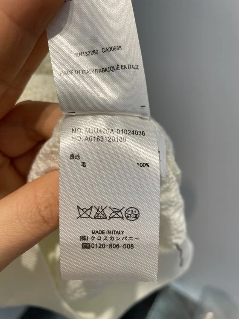 Breathable Thom Browne T-Shirts 173369