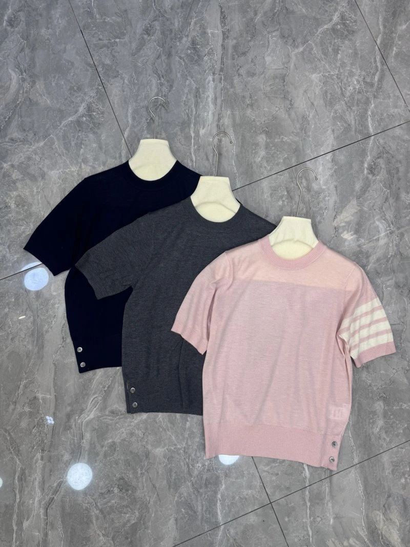 Thom Browne T-Shirts GoodFit 173370