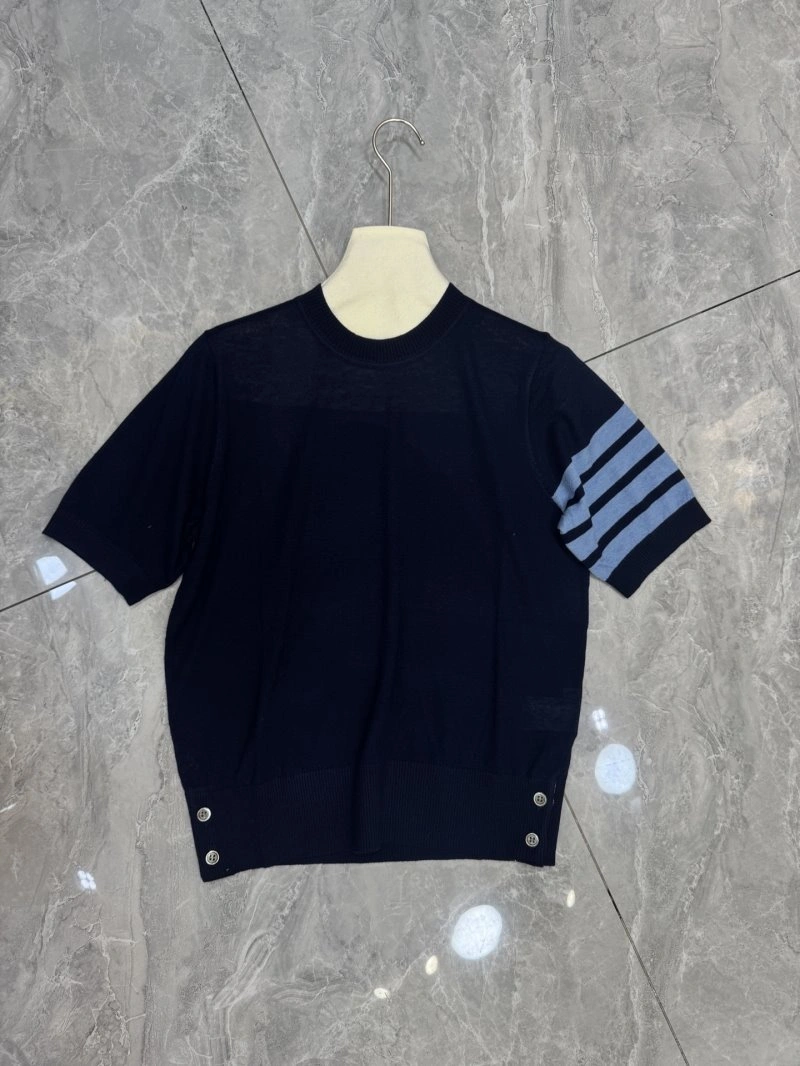 Thom Browne T-Shirts GoodFit 173370