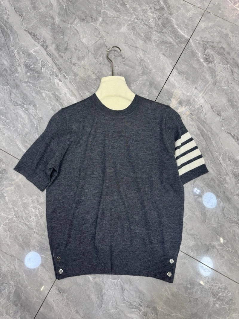 Thom Browne T-Shirts GoodFit 173370