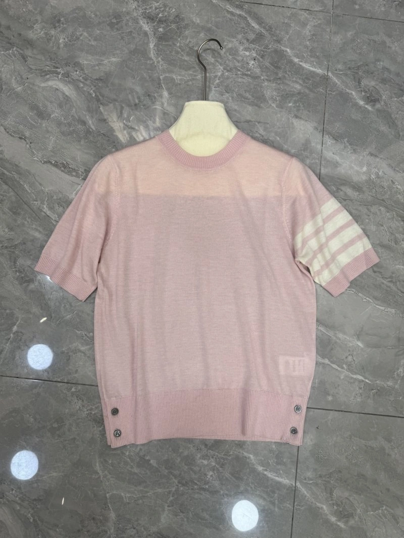 Thom Browne T-Shirts GoodFit 173370