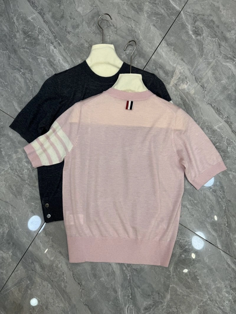 Thom Browne T-Shirts GoodFit 173370