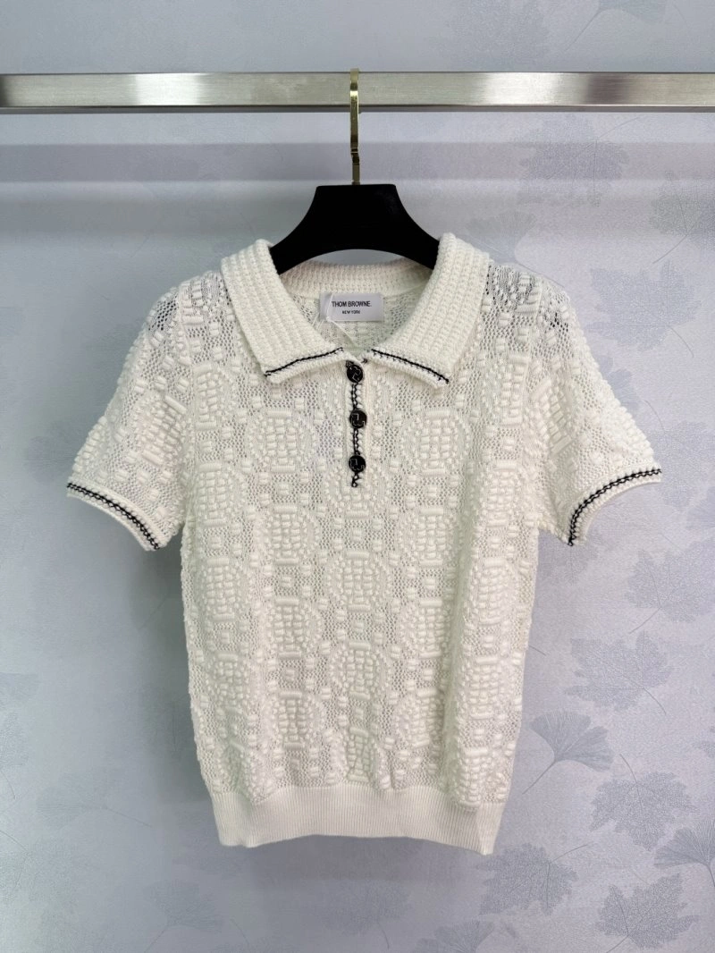 EyeCatching Thom Browne T-Shirts 173367