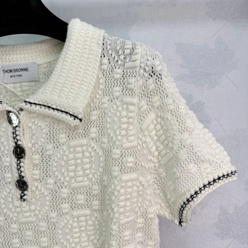 EyeCatching Thom Browne T-Shirts 173367