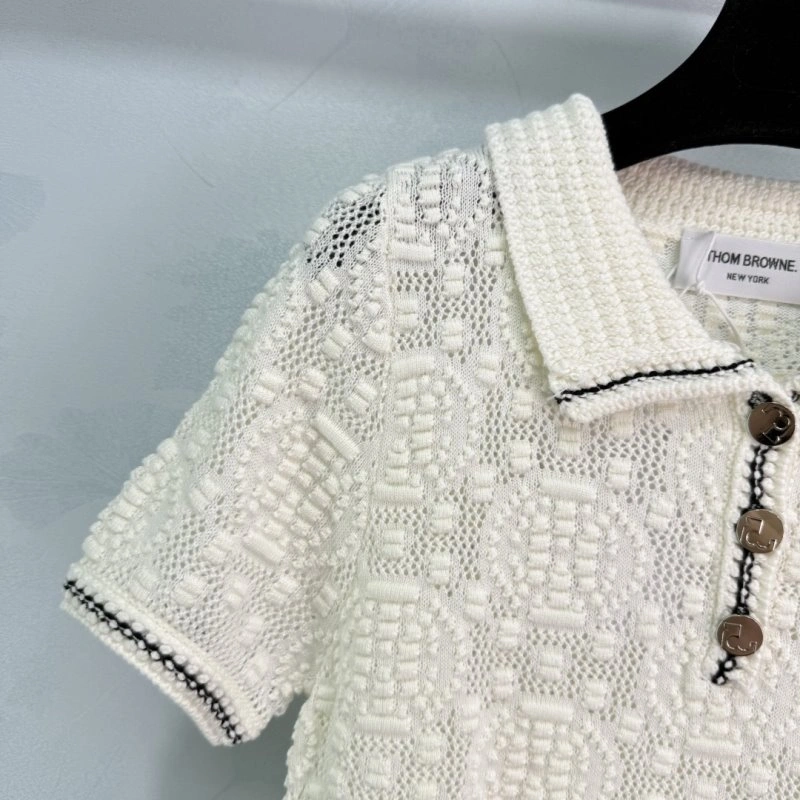 EyeCatching Thom Browne T-Shirts 173367
