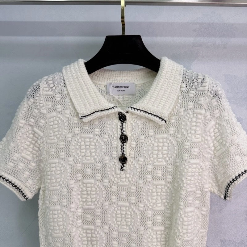 EyeCatching Thom Browne T-Shirts 173367