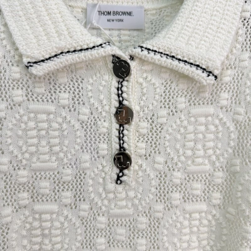 EyeCatching Thom Browne T-Shirts 173367