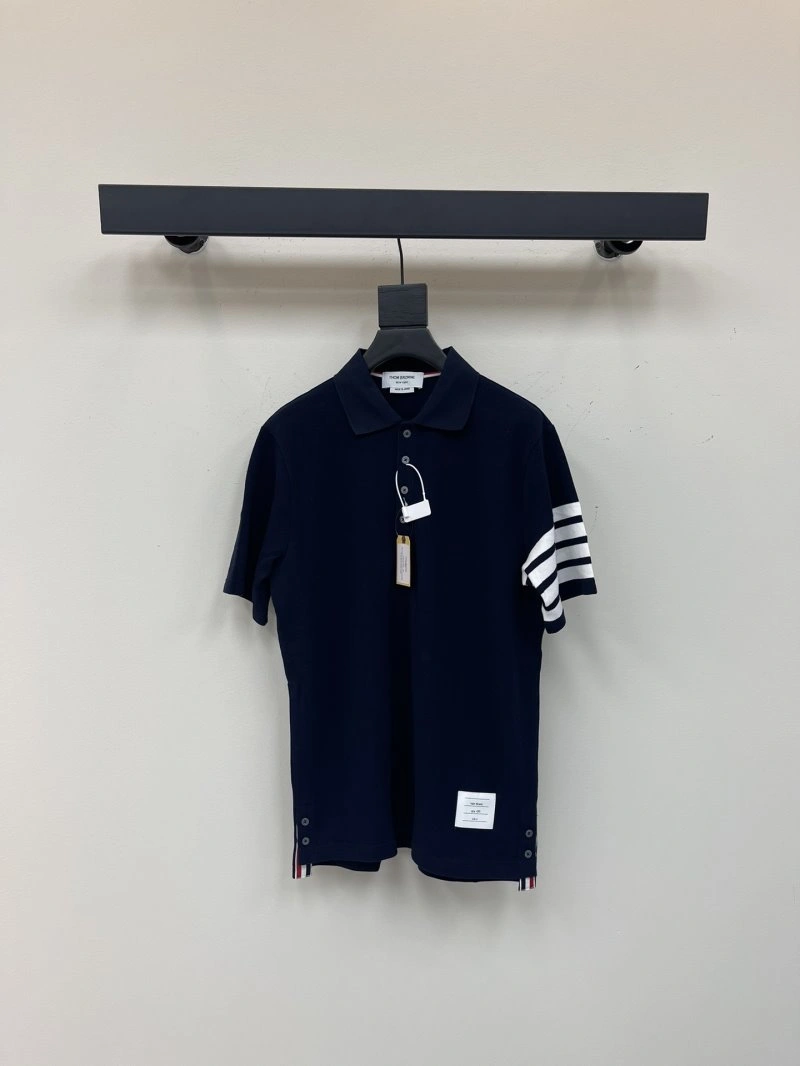 Thom Browne T-Shirts Popular 173366