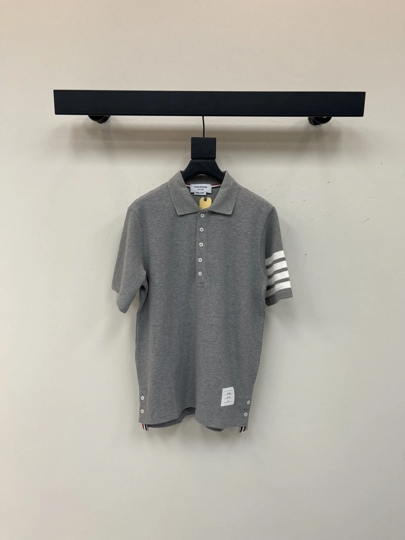 Thom Browne T-Shirts Popular 173366