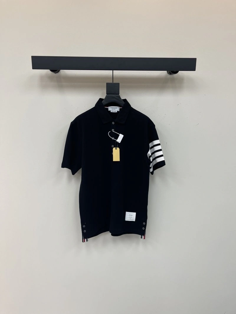 Thom Browne T-Shirts Popular 173366