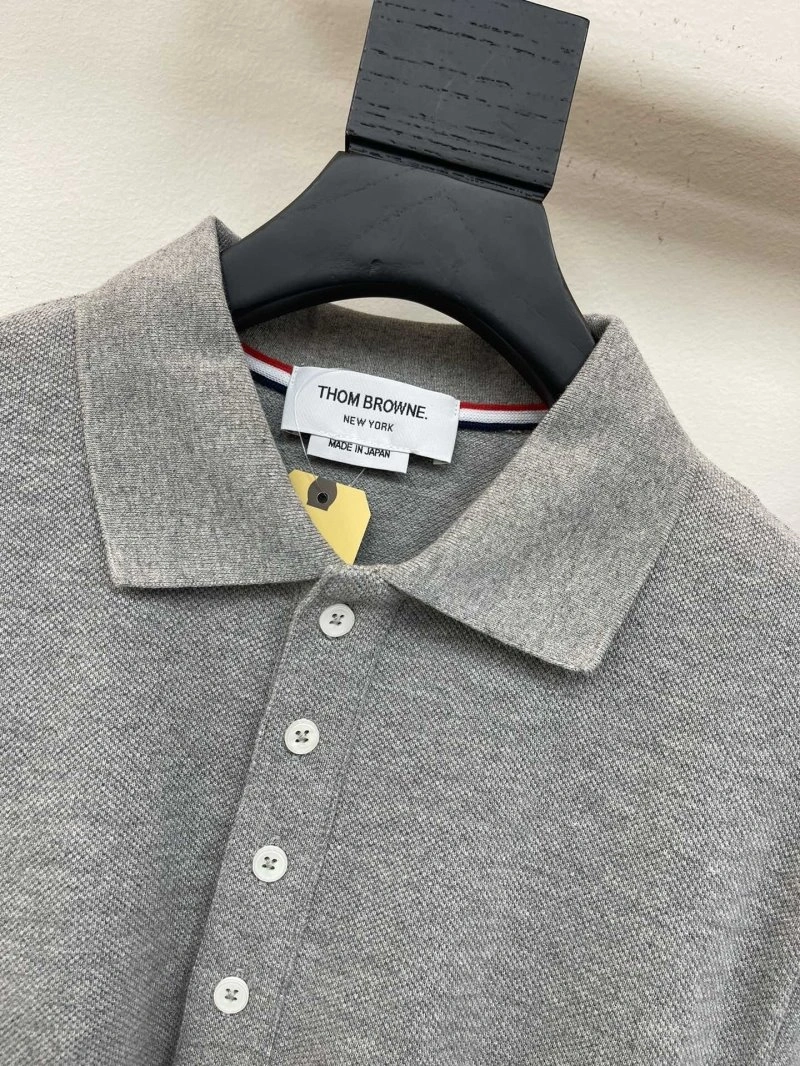 Thom Browne T-Shirts Popular 173366