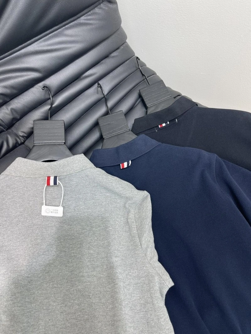 Thom Browne T-Shirts Popular 173366
