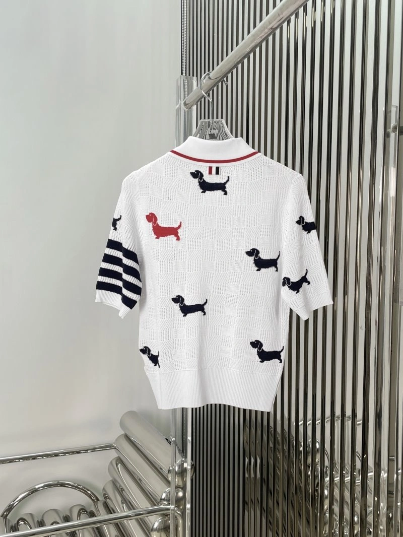 Thom Browne T-Shirts OnTrend 173371