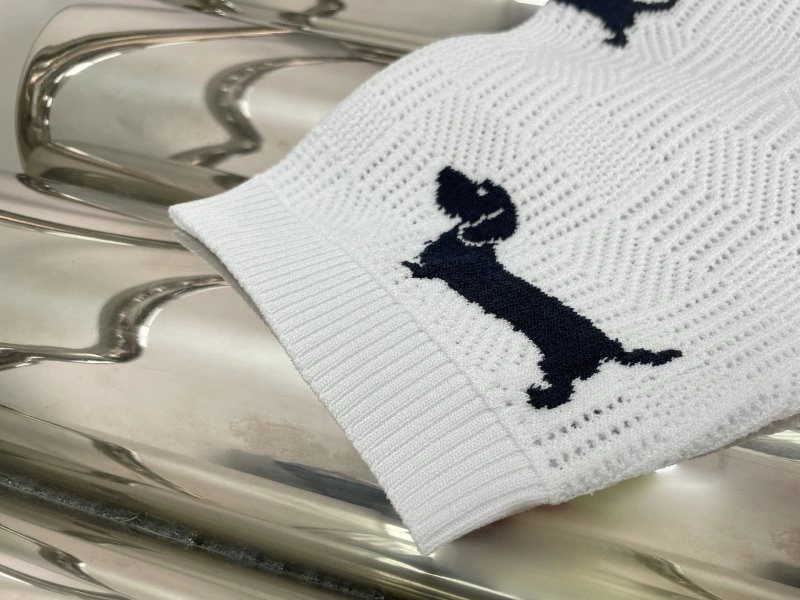 Thom Browne T-Shirts OnTrend 173371