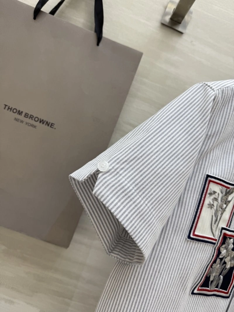 Thom Browne T-Shirts Lightweight 173362