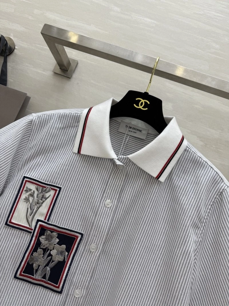 Thom Browne T-Shirts Lightweight 173362