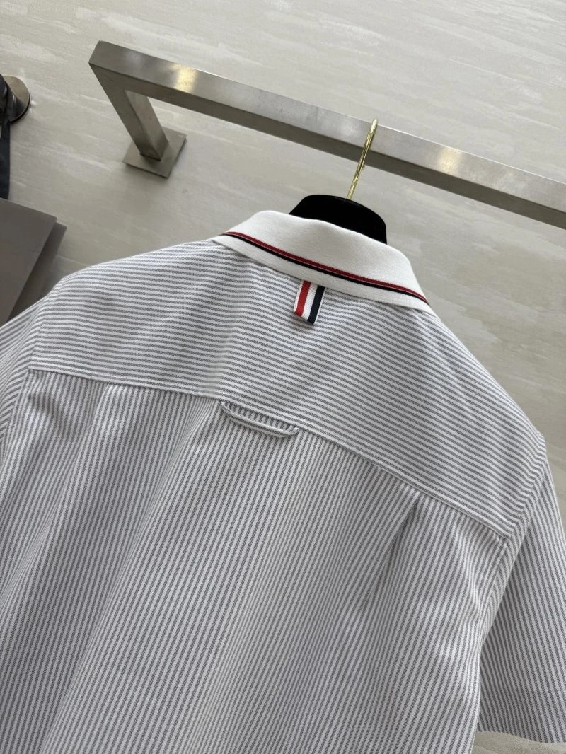 Thom Browne T-Shirts Lightweight 173362