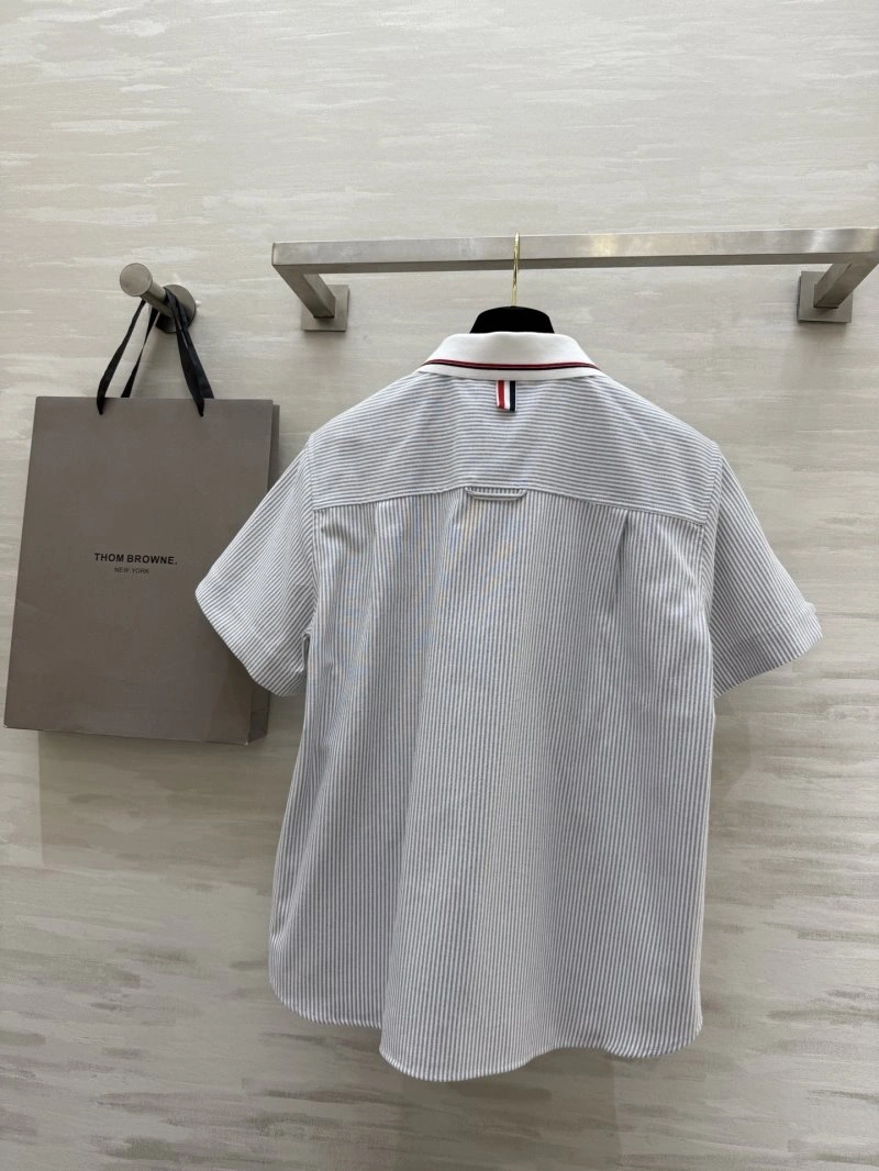 Thom Browne T-Shirts Lightweight 173362