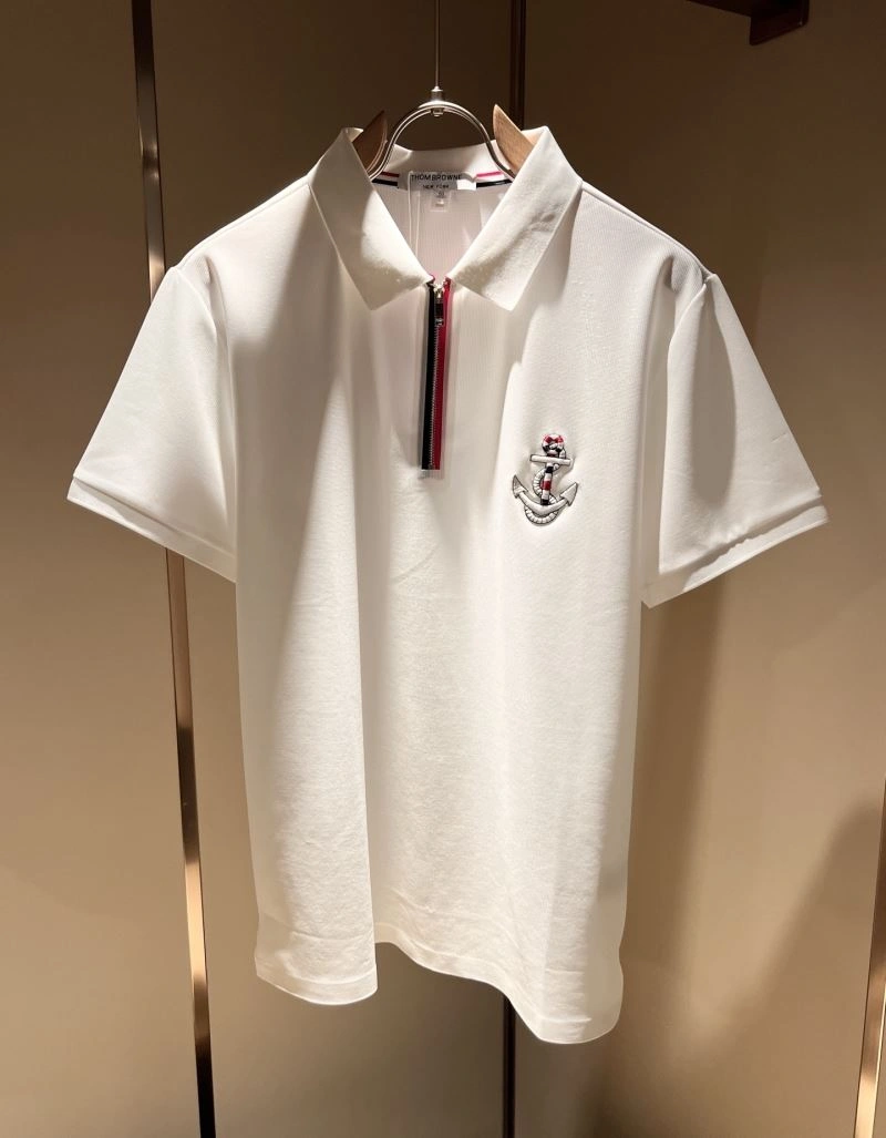 Thom Browne T-Shirts Sustainable 173625