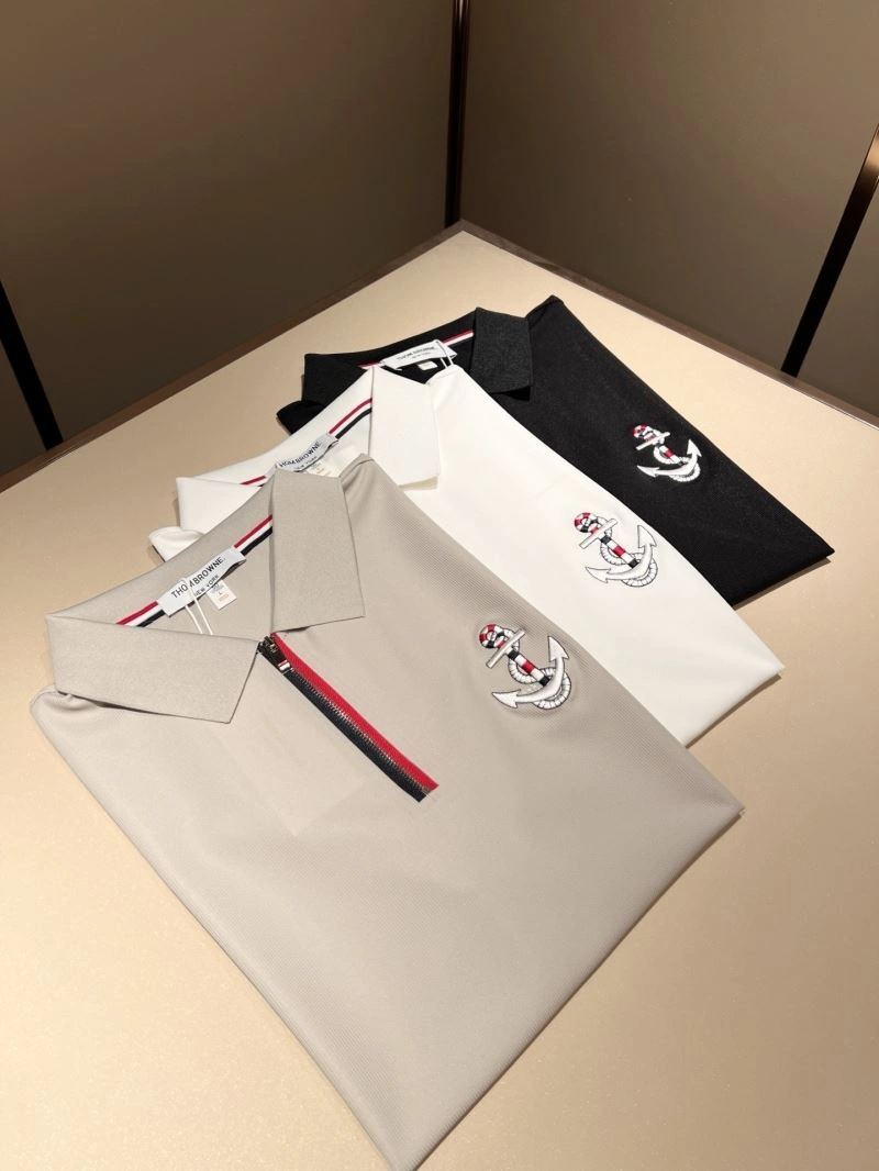 Thom Browne T-Shirts Sustainable 173625