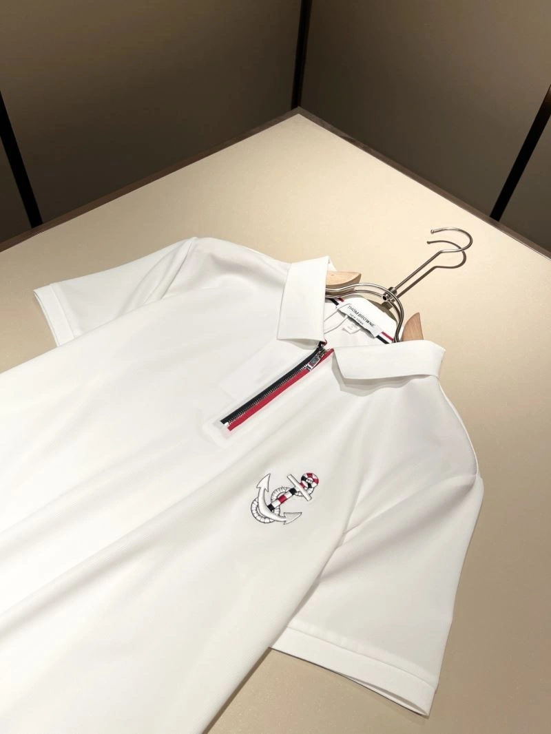 Thom Browne T-Shirts Sustainable 173625