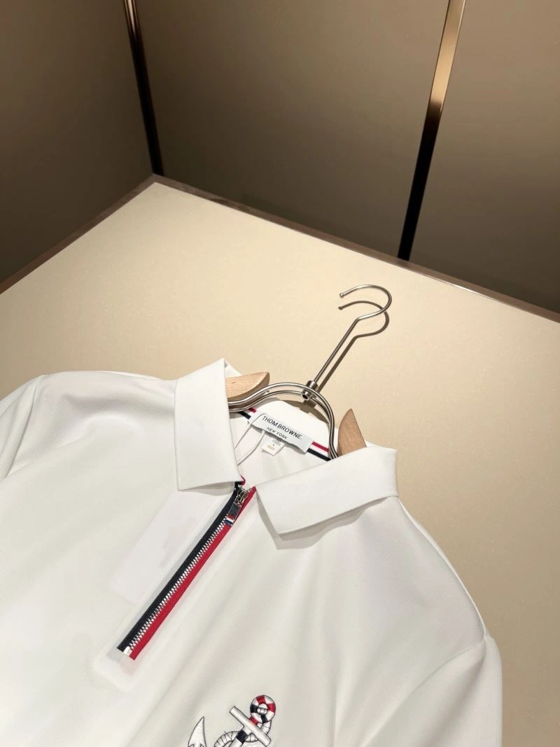 Thom Browne T-Shirts Sustainable 173625