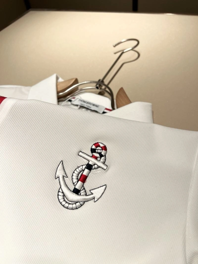 Thom Browne T-Shirts Sustainable 173625