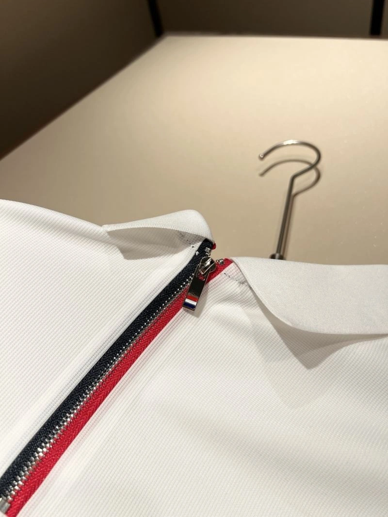 Thom Browne T-Shirts Sustainable 173625