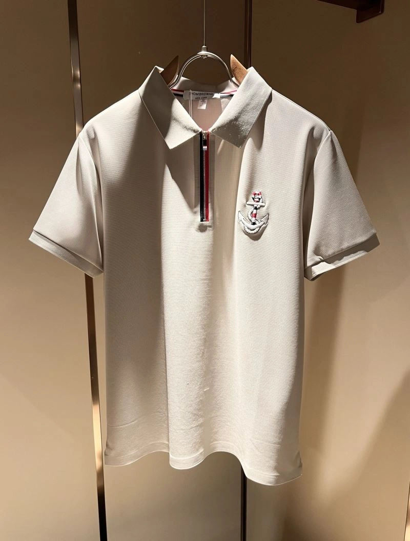 Thom Browne T-Shirts SportInspired 173624