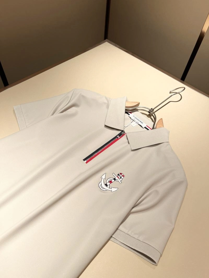 Thom Browne T-Shirts SportInspired 173624