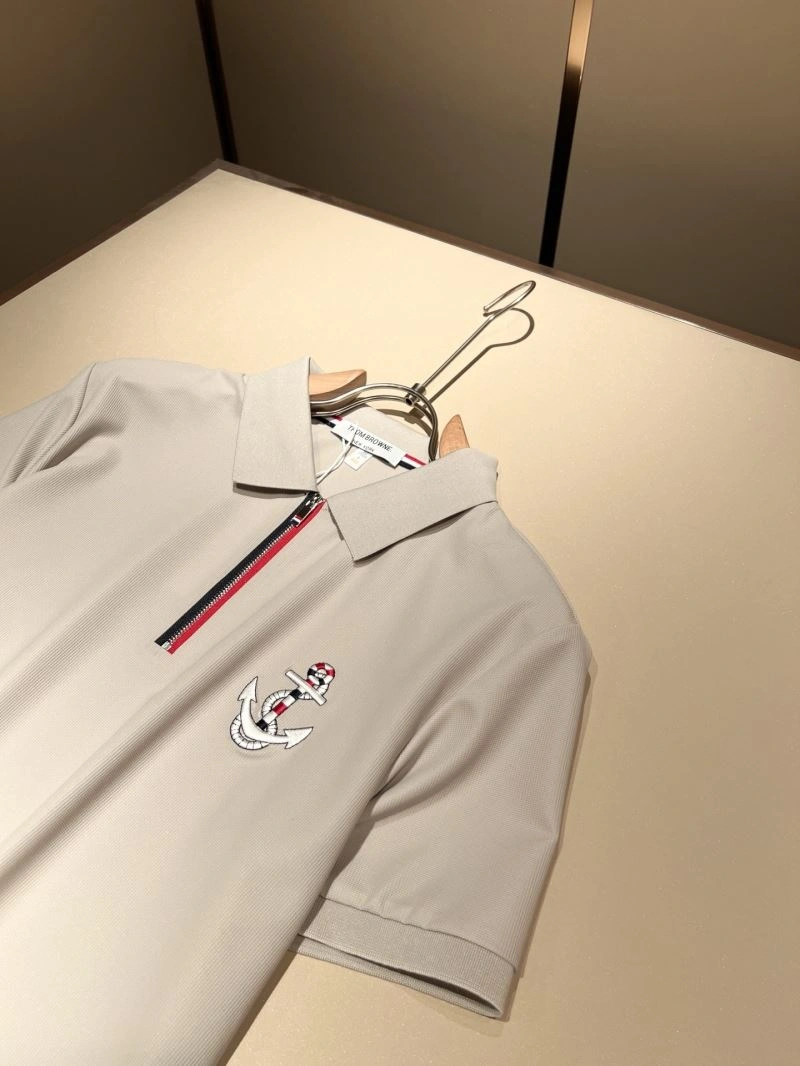 Thom Browne T-Shirts SportInspired 173624