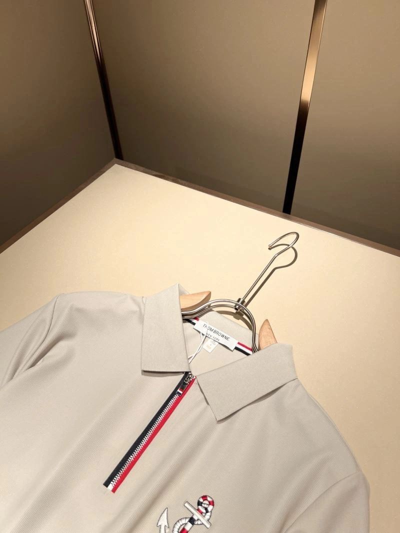 Thom Browne T-Shirts SportInspired 173624