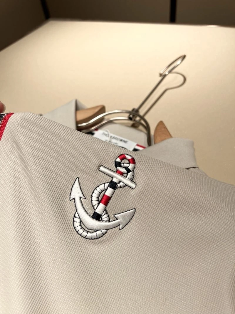 Thom Browne T-Shirts SportInspired 173624