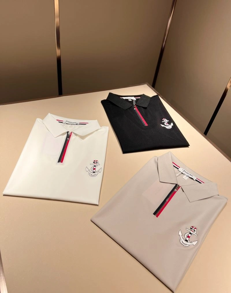 Trendsetting Thom Browne T-Shirts 173623