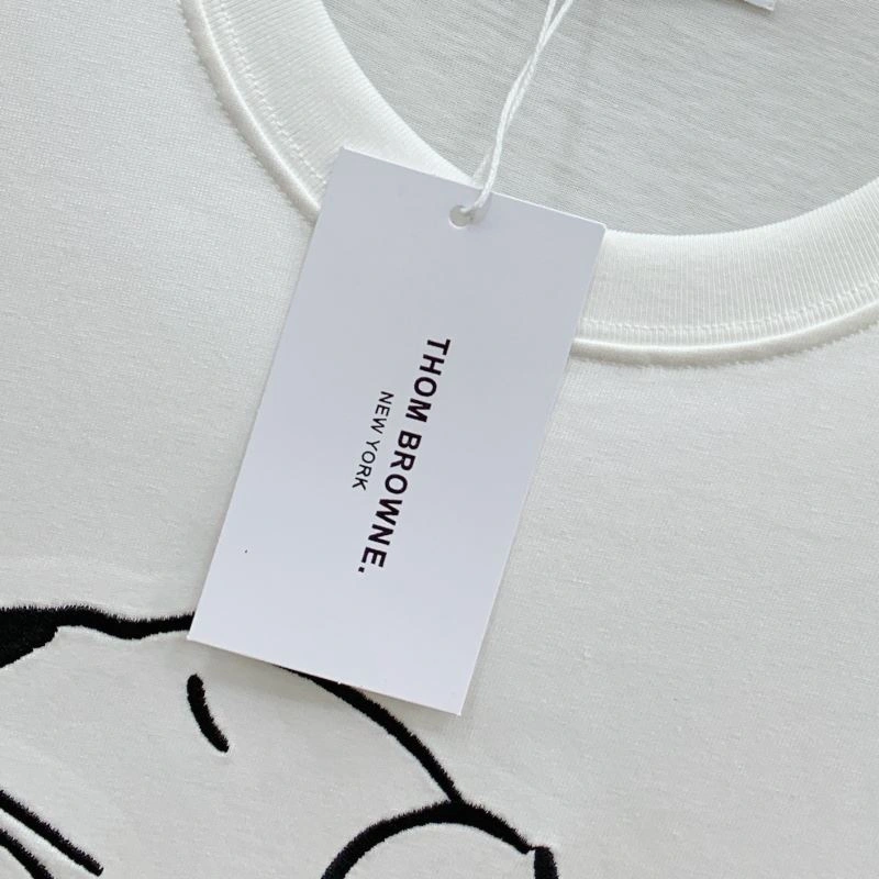 Thom Browne T-Shirts EyeCatching 173621