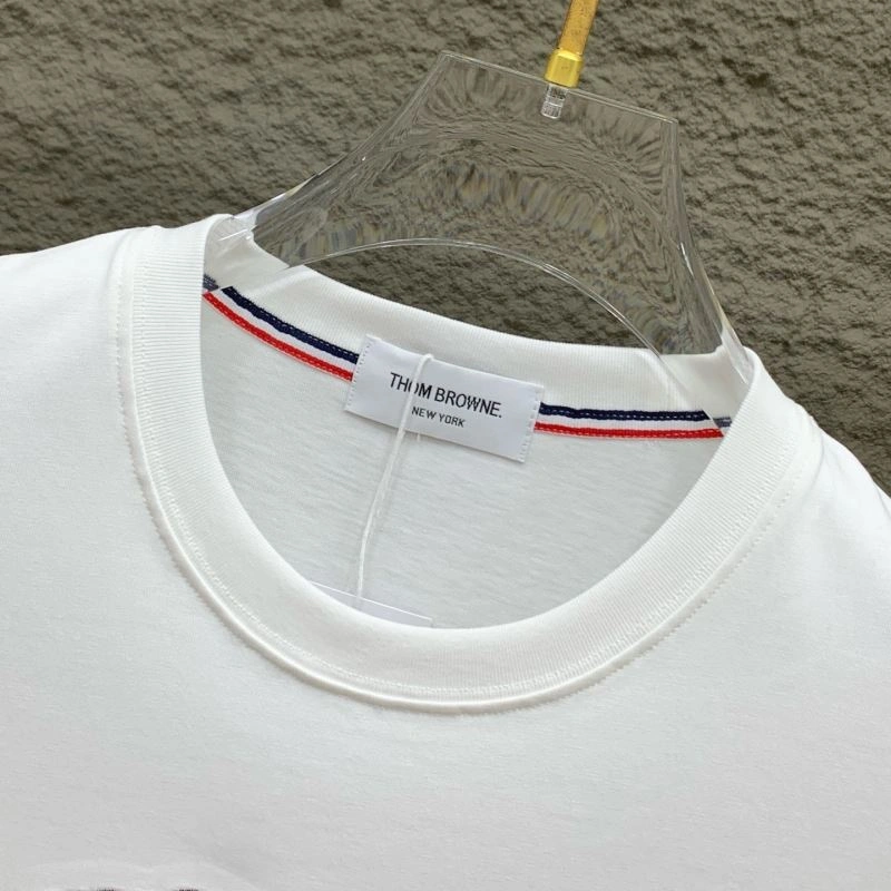 Thom Browne T-Shirts EyeCatching 173621