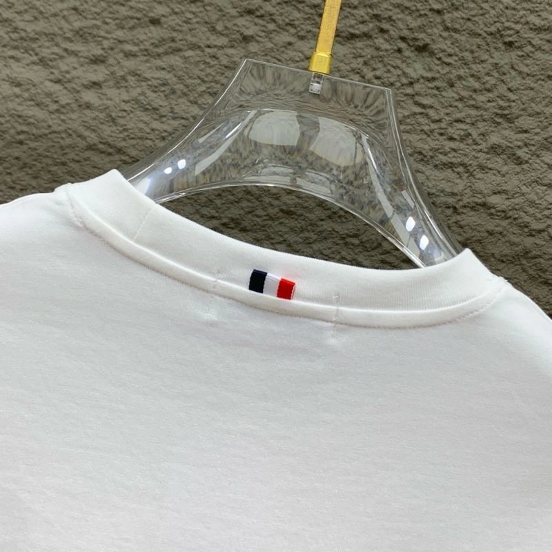 Thom Browne T-Shirts EyeCatching 173621