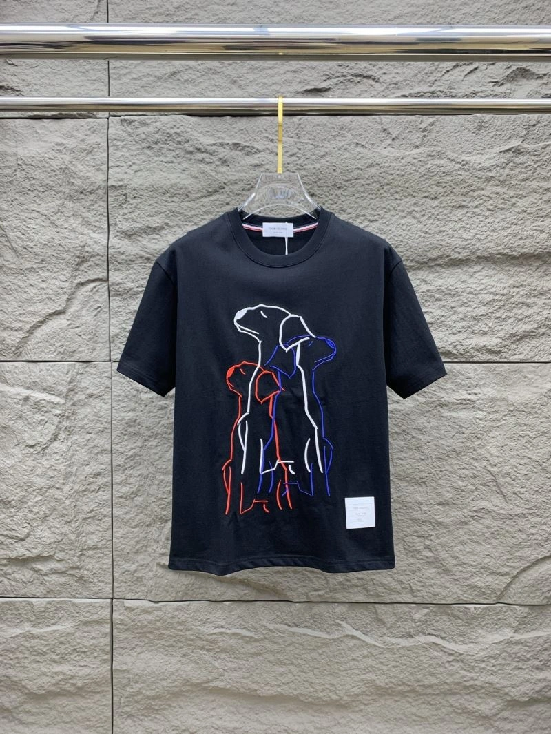 TechFriendly Thom Browne T-Shirts 173618