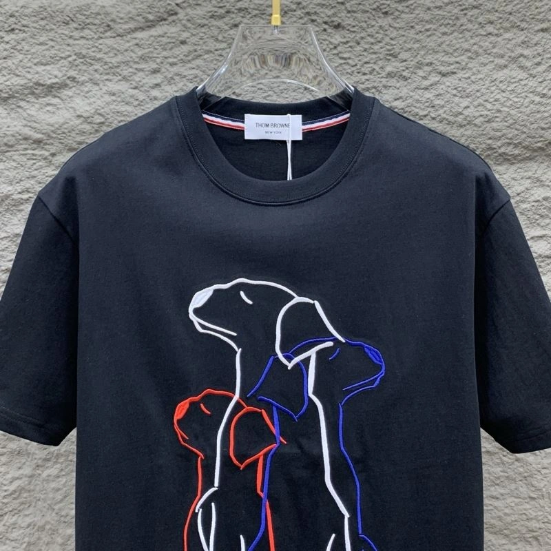 TechFriendly Thom Browne T-Shirts 173618