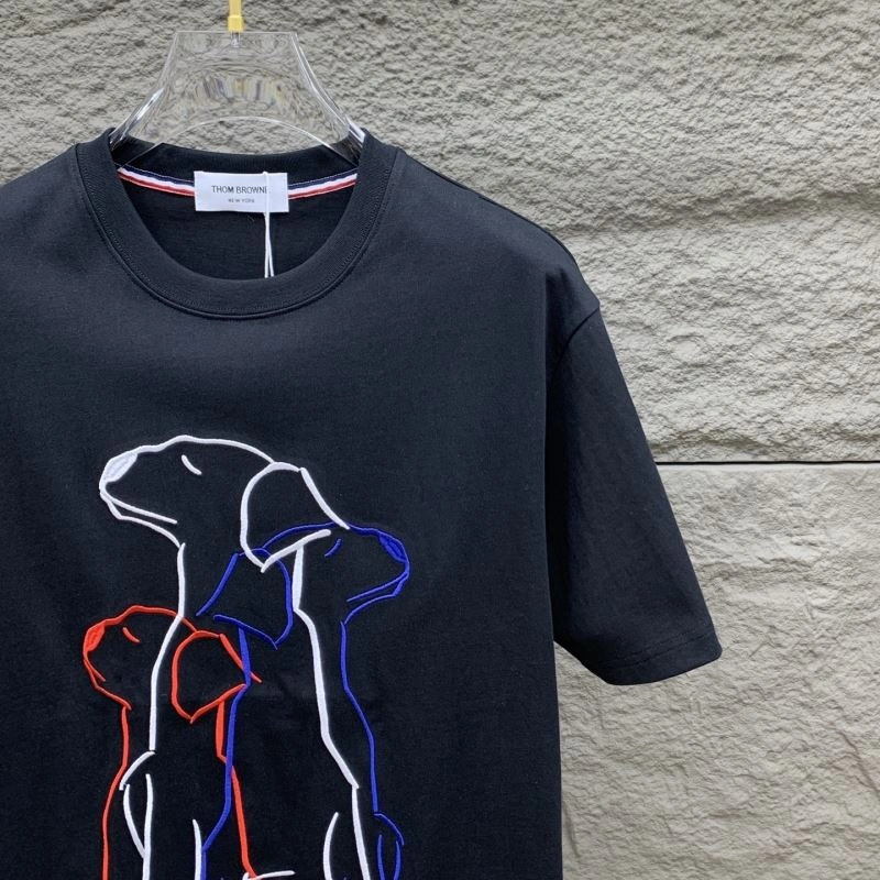 TechFriendly Thom Browne T-Shirts 173618