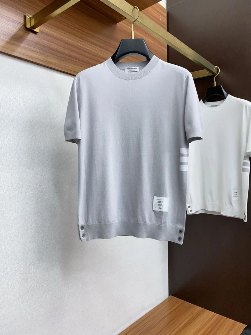 Thermal Thom Browne T-Shirts 173616
