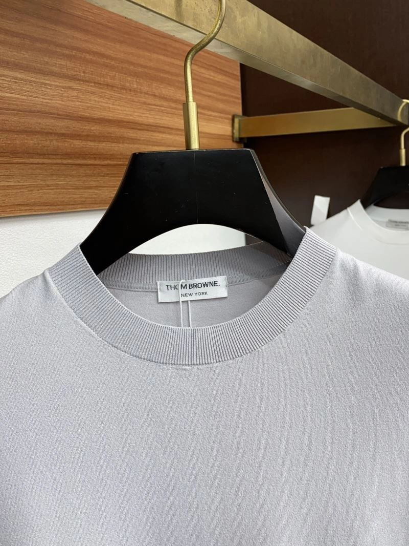 Thermal Thom Browne T-Shirts 173616