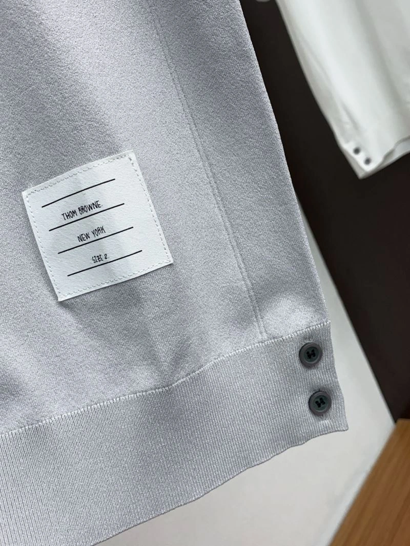 Thermal Thom Browne T-Shirts 173616