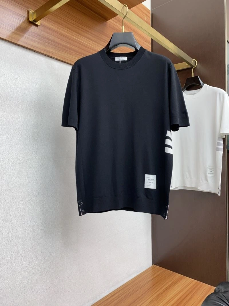 Thom Browne T-Shirts SmartChoice 173615
