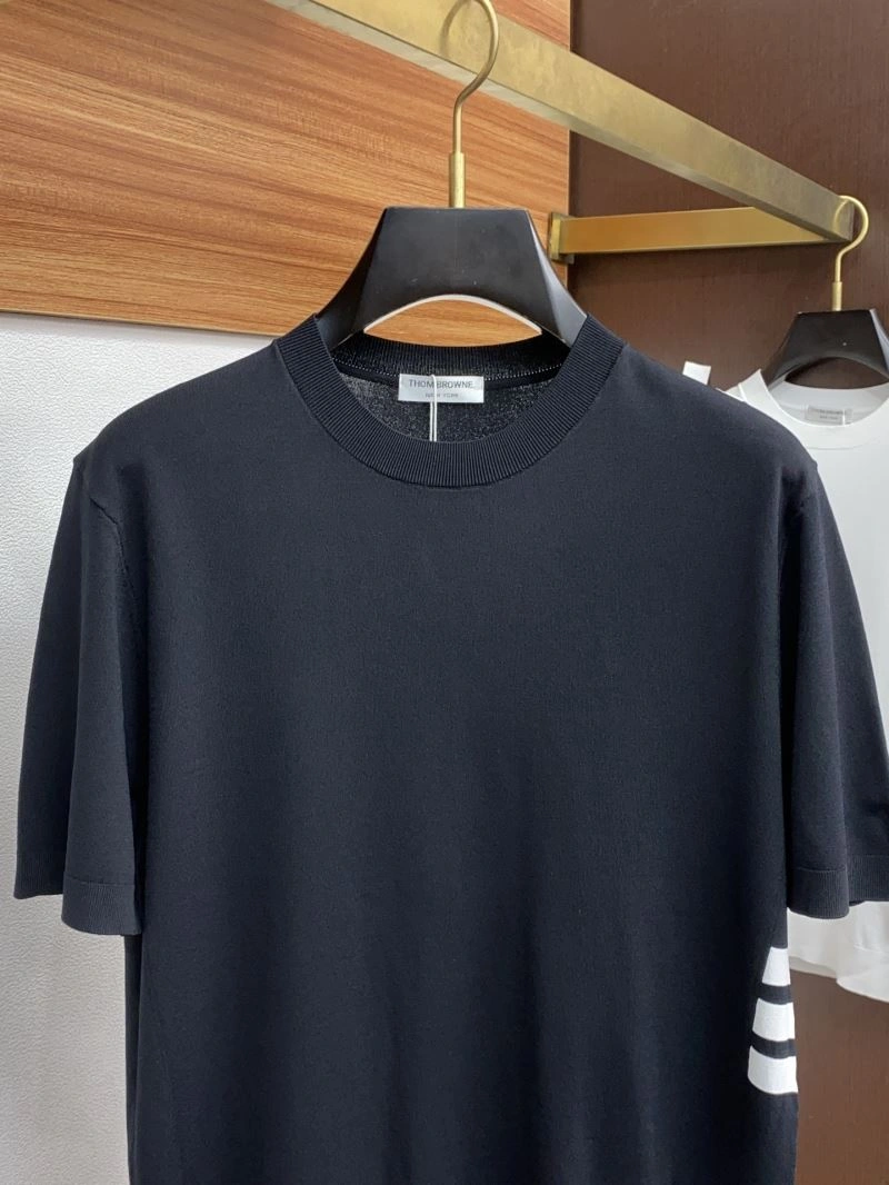 Thom Browne T-Shirts SmartChoice 173615