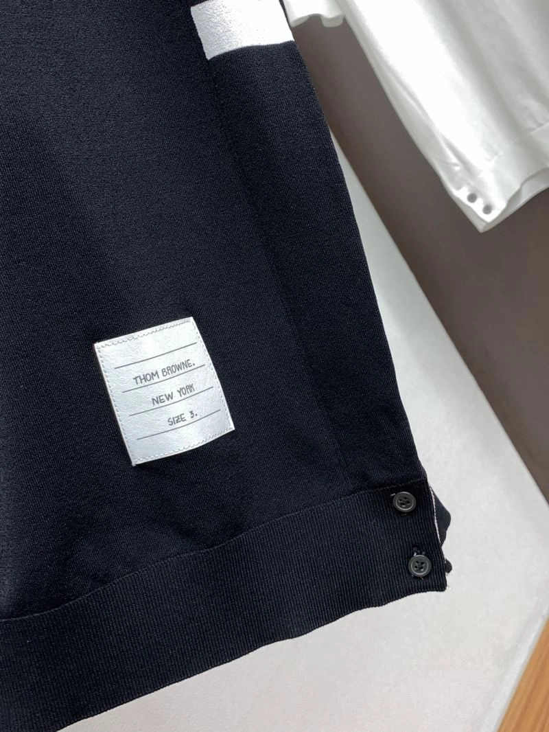 Thom Browne T-Shirts SmartChoice 173615