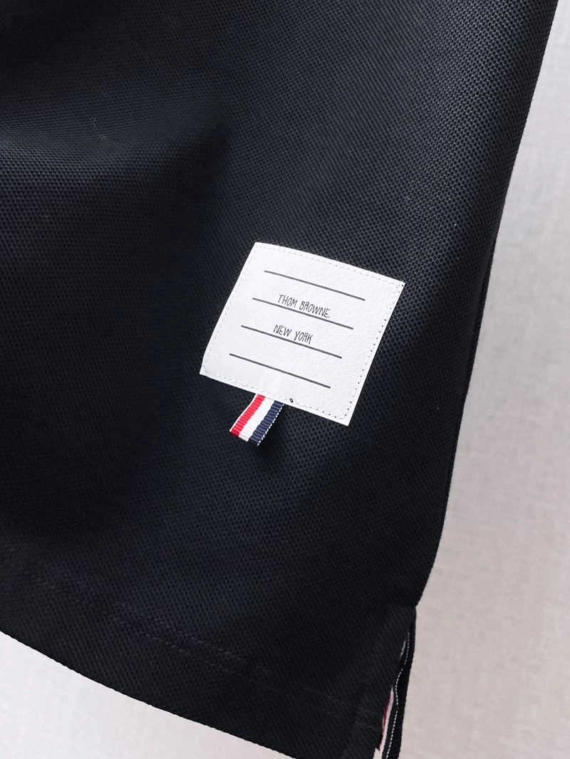 Thom Browne T-Shirts TravelReady 173639