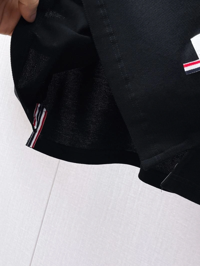 Thom Browne T-Shirts TravelReady 173639